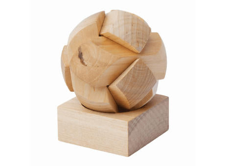 ROUND DEXTERITY - Puzzle Ball