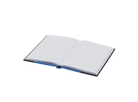 SIGNUM - Notizbuch im DIN-A5-Format