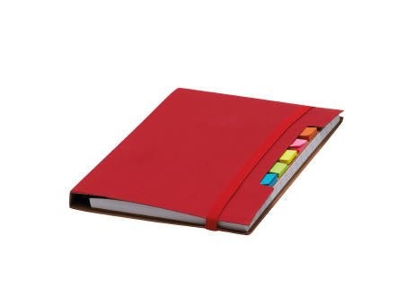 PENZ - Notizbuch