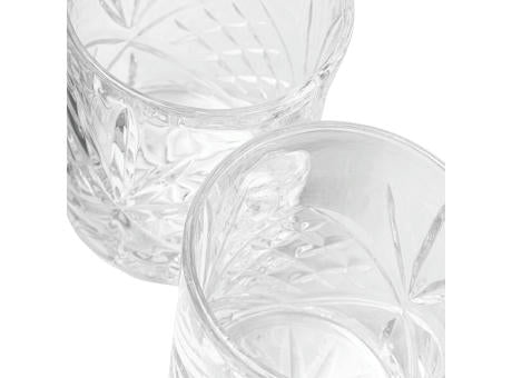 JIMMY'S DRINK - Whiskey-Gläser