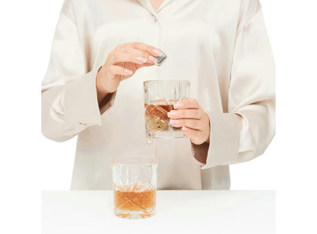 JIMMY'S DRINK - Whiskey-Gläser