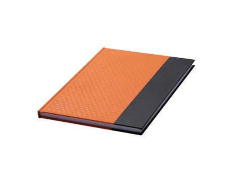SIGNUM - Notizbuch im DIN-A5-Format