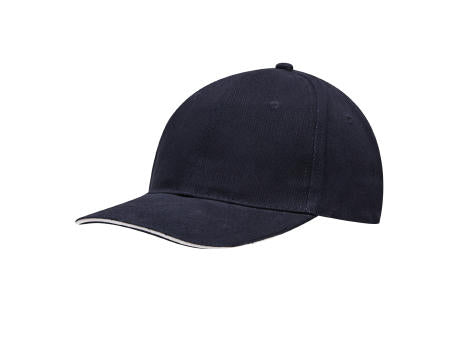 LIBERTY - 6-Panel-Sandwich-Cap