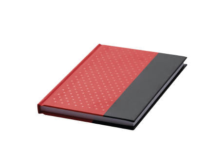 SIGNUM - Notizbuch im DIN-A5-Format