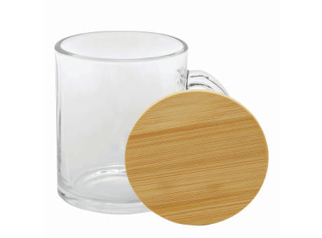 MINTEA - Trinkbecher