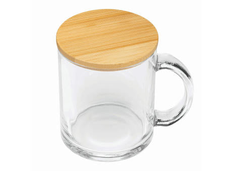MINTEA - Trinkbecher