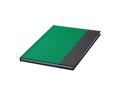 SIGNUM - Notizbuch im DIN-A5-Format