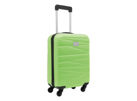 PADUA - Trolley-Bordcase