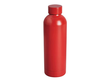 GET WARM - Vakuum-Isolierflasche