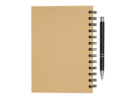JOURNALIST - Notizbuch