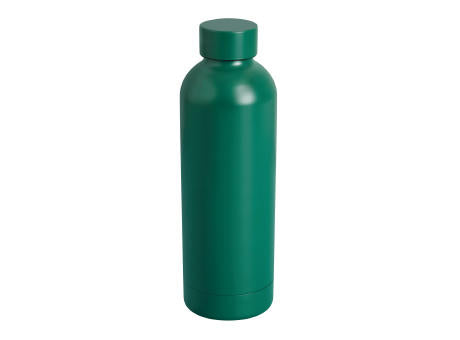 GET WARM - Vakuum-Isolierflasche
