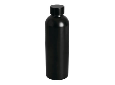 GET WARM - Vakuum-Isolierflasche