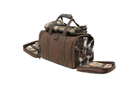 4 PICKNICK - Picknick Tasche