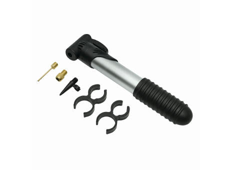 AIRFLOW - Fahrradluftpumpe