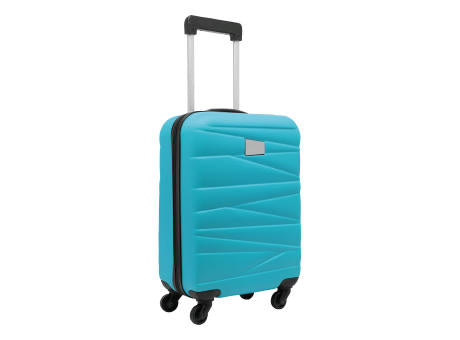 PADUA - Trolley-Bordcase