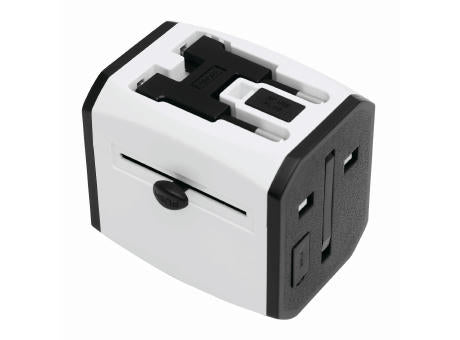 TRAVEL POWER - Reiseadapter