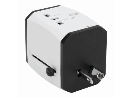 TRAVEL POWER - Reiseadapter