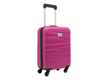 PADUA - Trolley-Bordcase