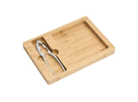 KNACK - Nussknacker-Set