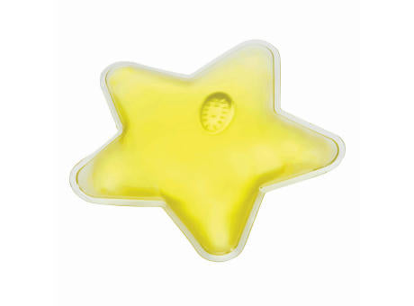 WARM STAR - Handwärmer
