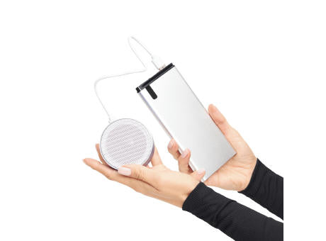 INDICATOR - Powerbank
