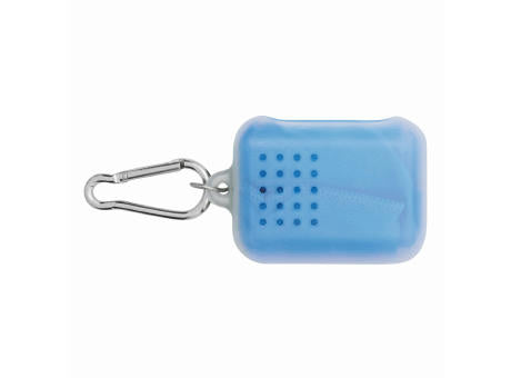COOL DOWN - Microfaser-Kühlhandtuch