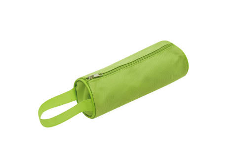 SCHOOL - Runde Stiftetasche