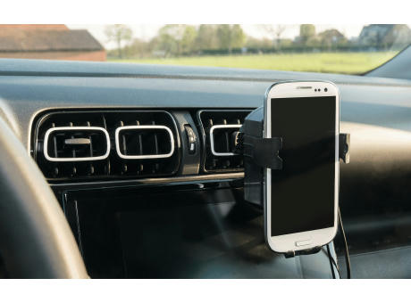 CHARGE N GO - Smartphone-Halter<
