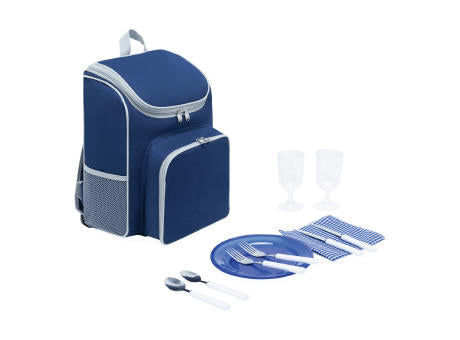 OUTSIDE - Picknick-Rucksack