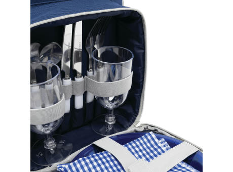 OUTSIDE - Picknick-Rucksack