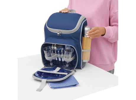 OUTSIDE - Picknick-Rucksack