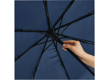 MISTRAL - Vollautomatischer Windproof-Taschenschirm