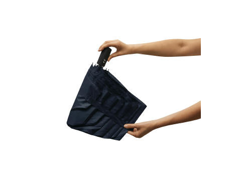 MISTRAL - Vollautomatischer Windproof-Taschenschirm