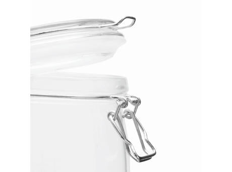 CLICKY L - Vorratsglas, Füllmenge ca. 750 ml