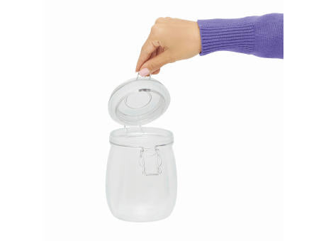 CLICKY L - Vorratsglas, Füllmenge ca. 750 ml