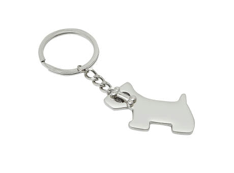 DOG - Schlüsselanhänger