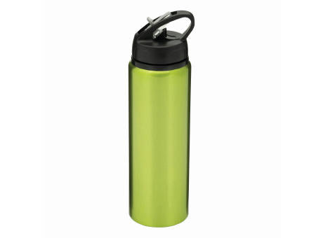 SPORTY TRANSIT - Aluminium-Trinkflasche
