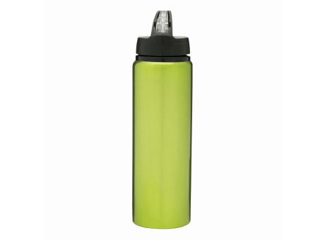 SPORTY TRANSIT - Aluminium-Trinkflasche