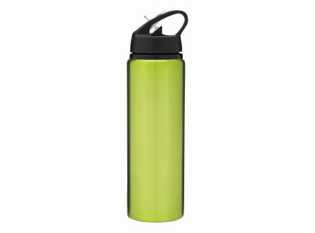 SPORTY TRANSIT - Aluminium-Trinkflasche