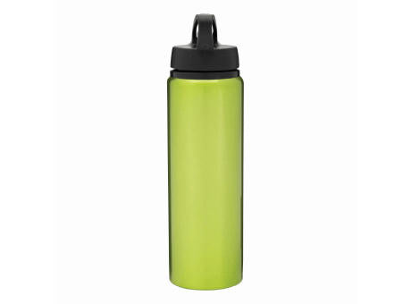 SPORTY TRANSIT - Aluminium-Trinkflasche