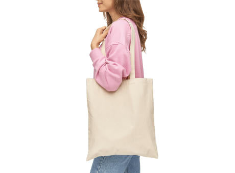 X PURE - Baumwolltasche