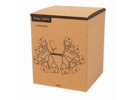 COSY LIGHTS - Lichterkette