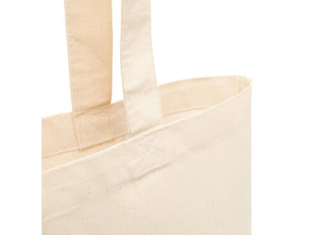X PURE - Baumwolltasche