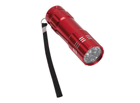 POWERFUL - LED-Taschenlampe