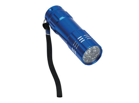 POWERFUL - LED-Taschenlampe