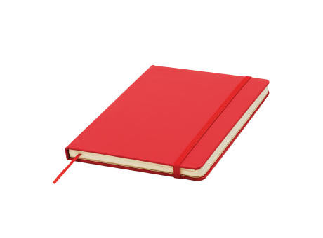 ATTENDANT A5 - Notizbuch ATTENDANT im DIN-A5-Format