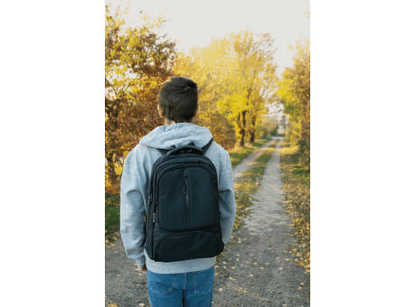 AMSTERDAM - Rucksack