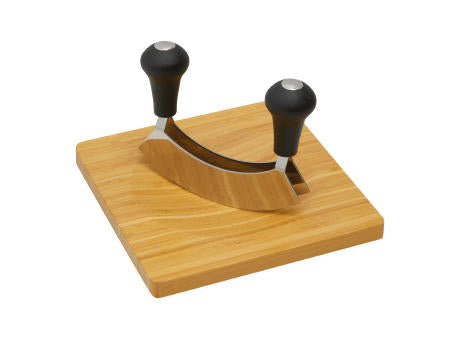 BUNCH - Wiegemesser-Set