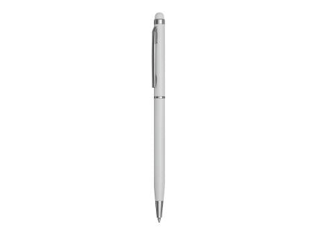 SMART TOUCH COLOUR - Aluminium-Kugelschreiber