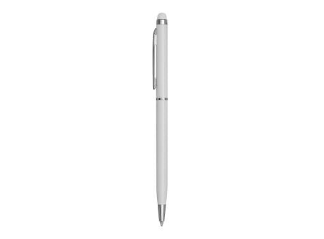 SMART TOUCH COLOUR - Aluminium-Kugelschreiber